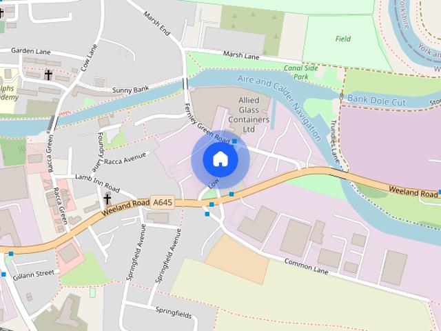 Knottingley