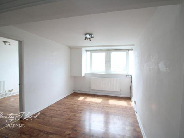 Knottisford Street, LONDON 1 bed apartment to rent £1,750 pcm £404 pw