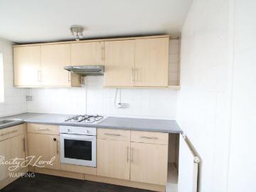 Knottisford Street, LONDON 1 bed apartment to rent £1,800 pcm £415 pw