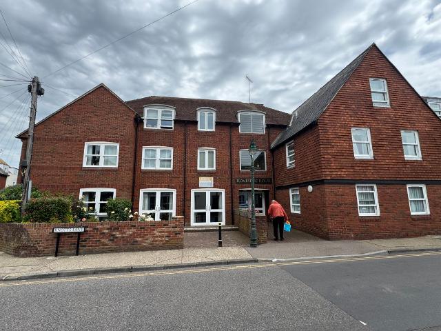 Knotts Lane, Canterbury CT1, 1 bed flat to rent, £950 pcm | PrimeLocation