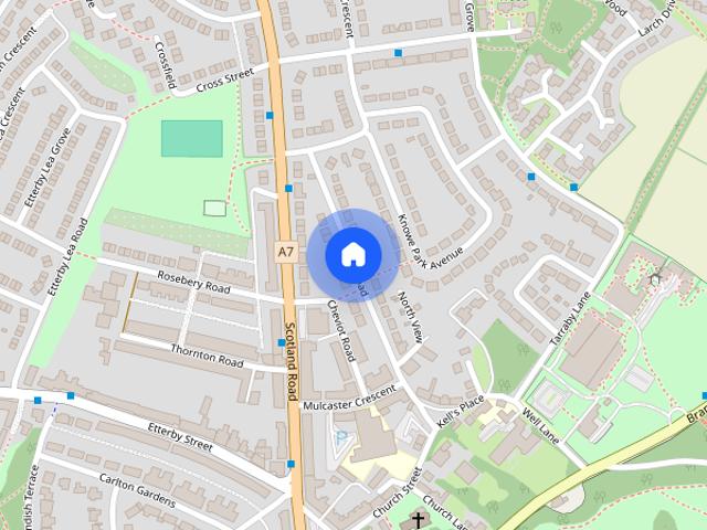 Knowe Road, Carlisle