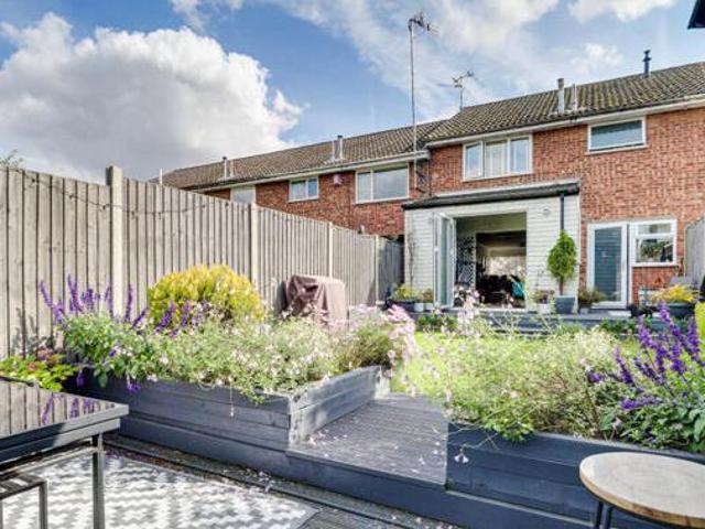 Knowle Drive, Harpenden, 3 Bedroom Terraced