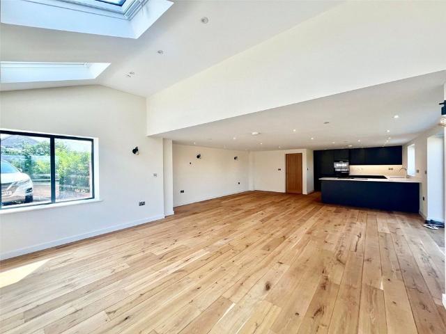 Knowle St. Giles, Chard, Somerset, TA20