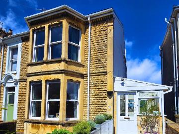 Knowle Road, Bristol BS4, 4 bed semi detached house to rent, £2,700 pcm | PrimeLocation