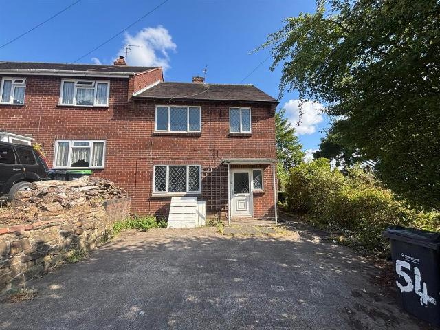 Knowle Road, Rowley Regis B65, 3 bed end terrace house to rent, £1,100 pcm | PrimeLocation