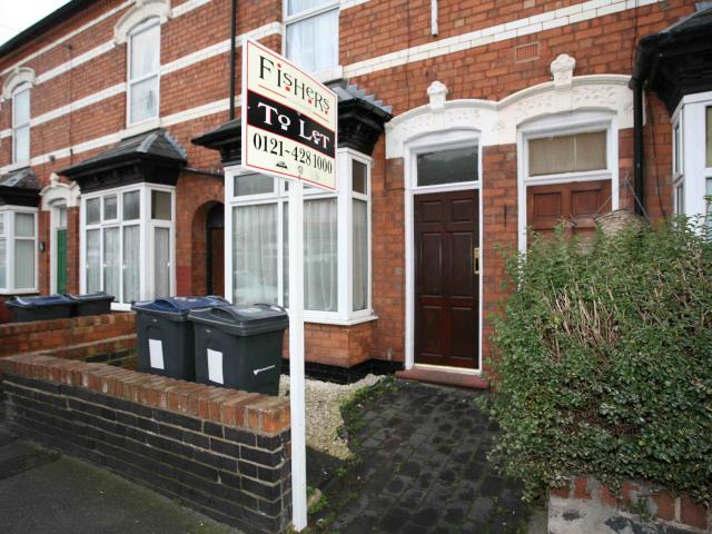 Knowle Road, Sparkhill £950pm