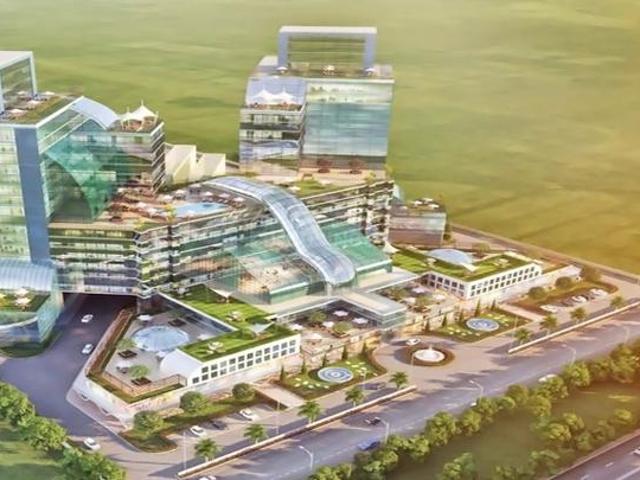 Knowledge Park 5 1 BHK Apartment For Sale Greater Noida