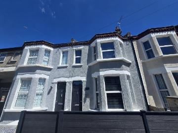 Knowles Hill Crescent, London SE13, 3 bed terraced house to rent, £2,695 pcm | PrimeLocation