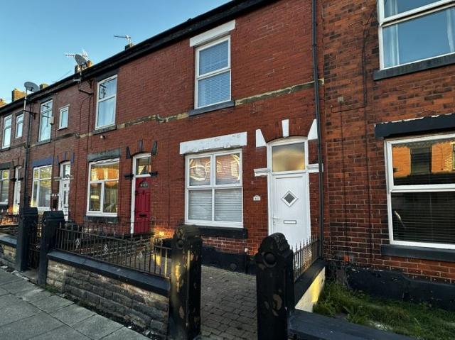 Knowles Street, Radcliffe M26, 2 bed terraced house to rent, £895 pcm | PrimeLocation