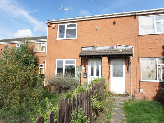 Knowles Walk, Arnold NG5, 2 bed terraced house to rent, £945 pcm | PrimeLocation