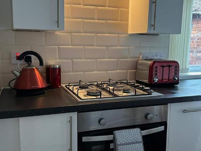 Knowsley, L14 6TT, United Kingdom | 2 bed apartment for rent #104210973 | Rentberry