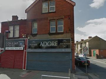 Knowsley Road, Liverpool L20, 2 bed flat to rent, £550 pcm | PrimeLocation