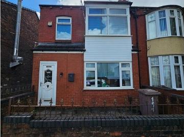 Knowsley Road, St Helens WA10, 2 bed flat to rent, £750 pcm | PrimeLocation