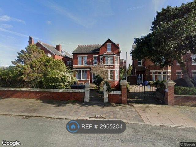 Knowsley Road, Southport PR9, Studio to rent, £400 pcm | PrimeLocation