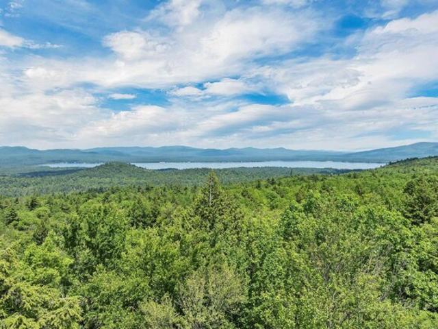 Knox Mountain Rd, Ossipee, Home For Sale