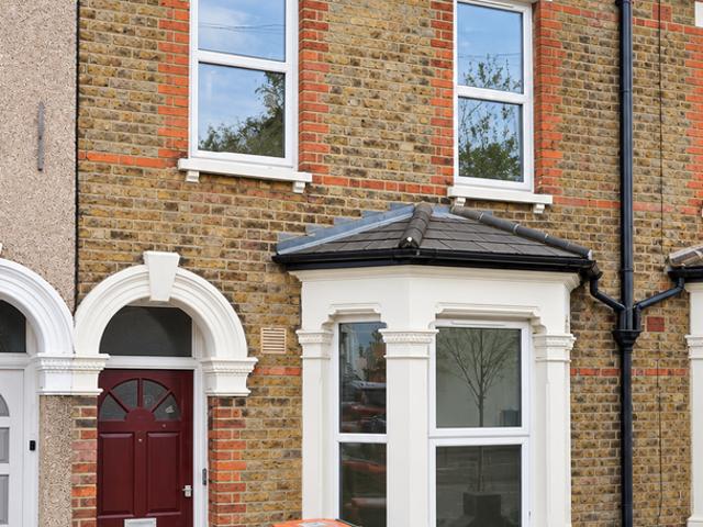 Knox Road, Forest Gate E7, 2 bed flat to rent, £2,300 pcm | PrimeLocation