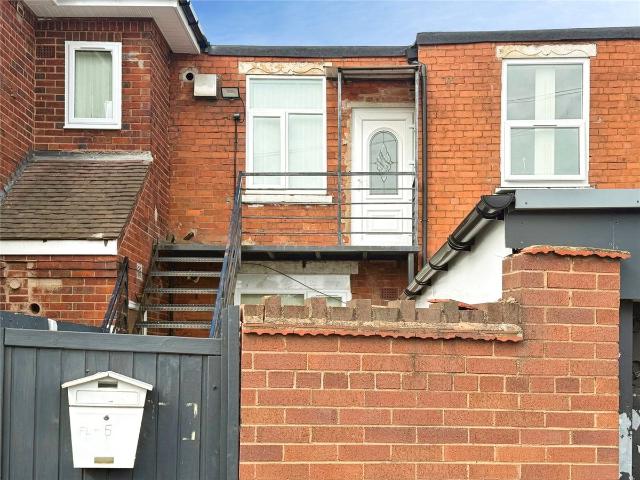 Knox Road, Wolverhampton, West Midlands WV2, 1 bed flat to rent, £690 pcm | PrimeLocation