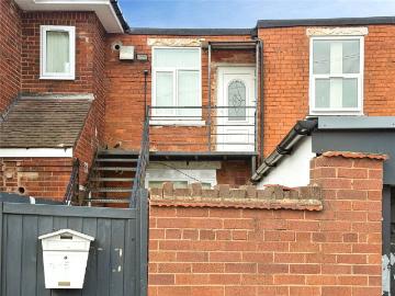 Knox Road, Wolverhampton, West Midlands WV2, 1 bed flat to rent, £690 pcm | PrimeLocation