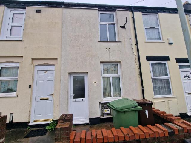 Knox Road, Wolverhampton, WV2 2 bed house to rent £900 pcm £208 pw