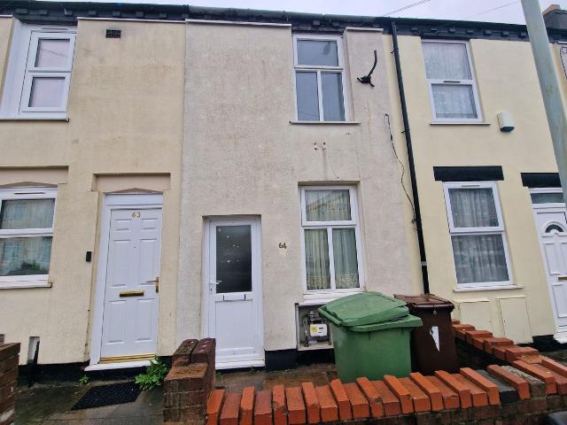 Knox Road, Wolverhampton WV2, 2 bed property to rent, £875 pcm | PrimeLocation