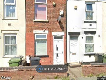 Knox Road, Wolverhampton WV2, 2 bed terraced house to rent, £900 pcm | PrimeLocation