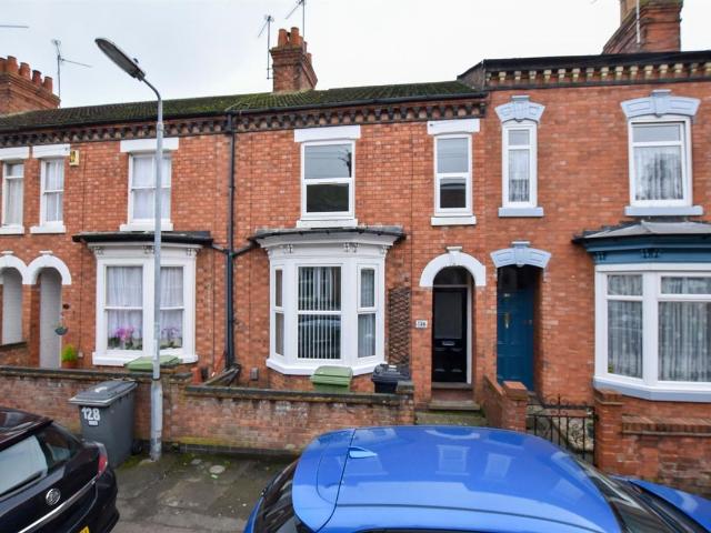 Knox Road, Wellingborough NN8, 3 bed property to rent, £1,095 pcm | PrimeLocation
