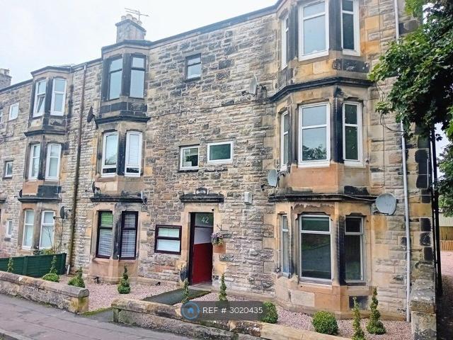 Knoxville Road, Kilbirnie KA25, 2 bed flat to rent, £695 pcm | PrimeLocation