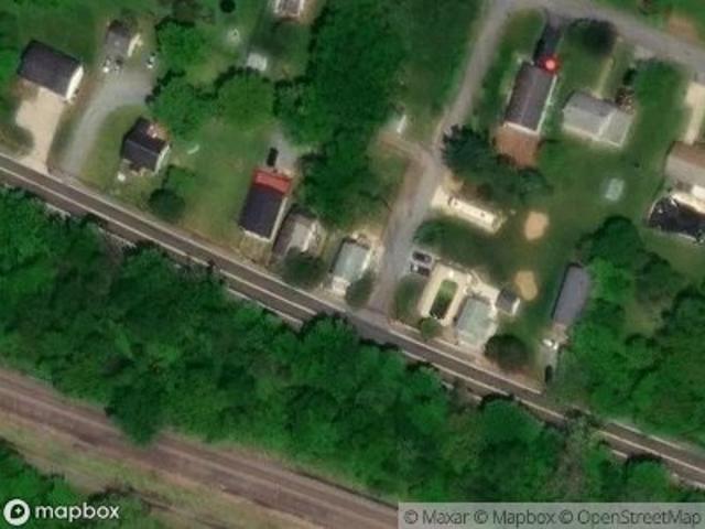 Knoxville Rd