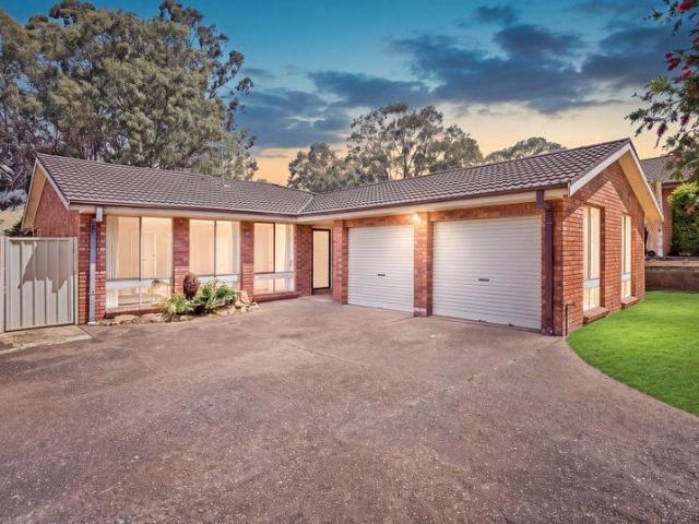 Knock Down or Renovation Opportunity in a Prime Prospect Location