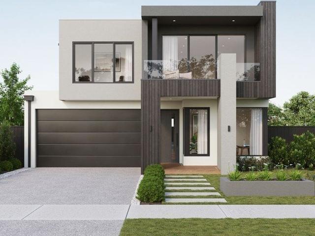 Knock Down And Rebuild With Victoria's Number One Builder