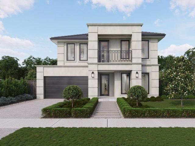 Knock Down And Rebuild With Victoria's Number One Builder