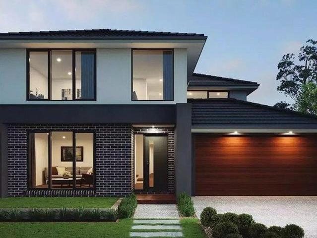 Knock Down the Old & Build Your Dream with Sherridon Homes