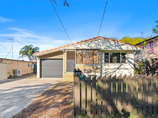Knock Knock Opportunity awaits Great First Home or Smart Investment in a Convenient Location