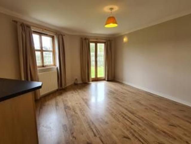 Knockomie Rise, Forres, Moray, IV36