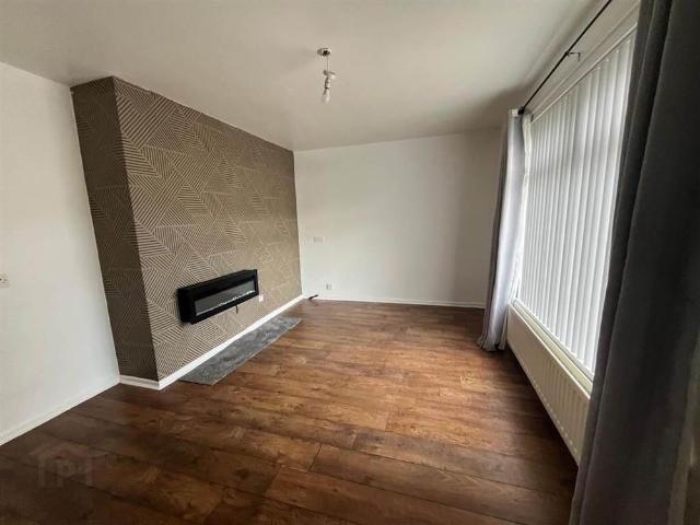 Knockdhu Park, Larne, BT40 2EJ