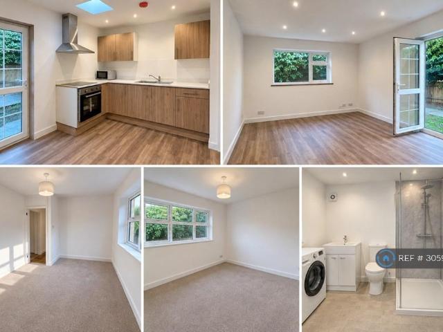 Knockholt Road, Sevenoaks, TN14 1 bed bungalow to rent £1,400 pcm £323 pw
