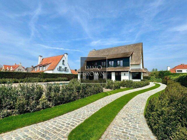 Knokke Vauxelles