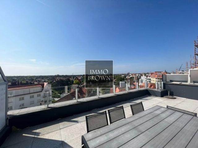 Knokke Zoute