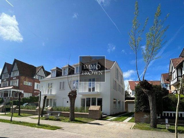 Knokke Zoute Albertplein