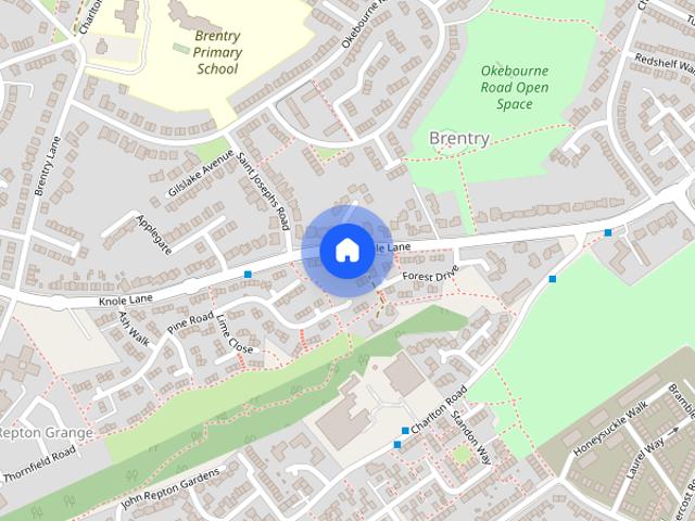 Knole Lane, Bristol