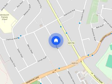 Dartford, Kent county, South East England