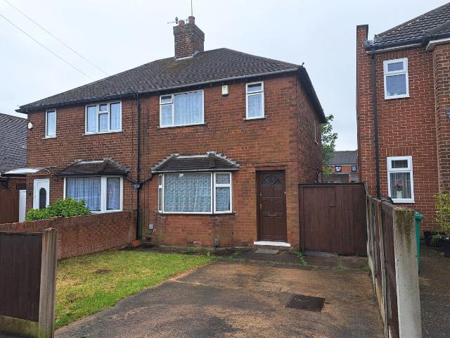 Knole Road, Wollaton, Nottingham NG8, 3 bed semi detached house to rent, £1,150 pcm | PrimeLocation