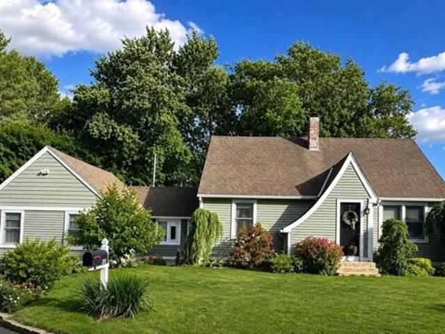 Knoll Ave, Keene, Home For Sale