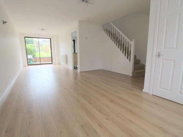Knoll Croft, Ladywood, Birmingham, B16