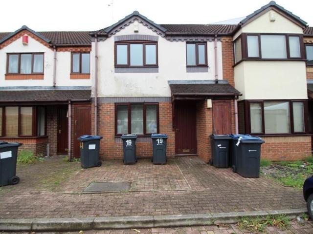 Knoll Croft, Ladywood, Birmingham 3 bed house to rent £1,200 pcm £277 pw