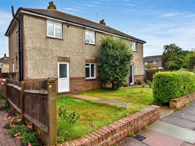 Knoll Crescent, Eastbourne BN22, 3 bed semi detached house to rent, £1,300 pcm | PrimeLocation