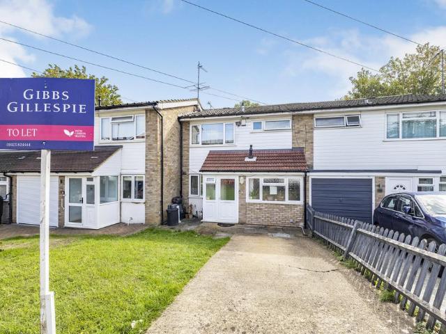 Knoll Crescent, Northwood, HA6 3 bed semi detached house to rent £2,300 pcm £531 pw