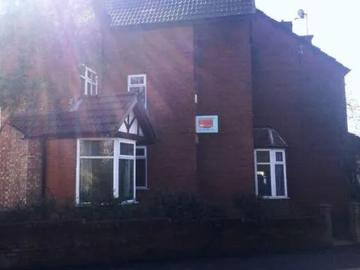 Knoll Street, Salford, Greater Manchester, M7 2eq | 1 bed house for rent #164941440 | Rentberry