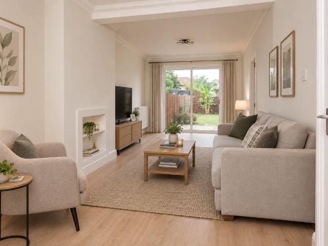 Knollmead, Surbiton KT5, 3 bed terraced house to rent, £2,150 pcm | PrimeLocation
