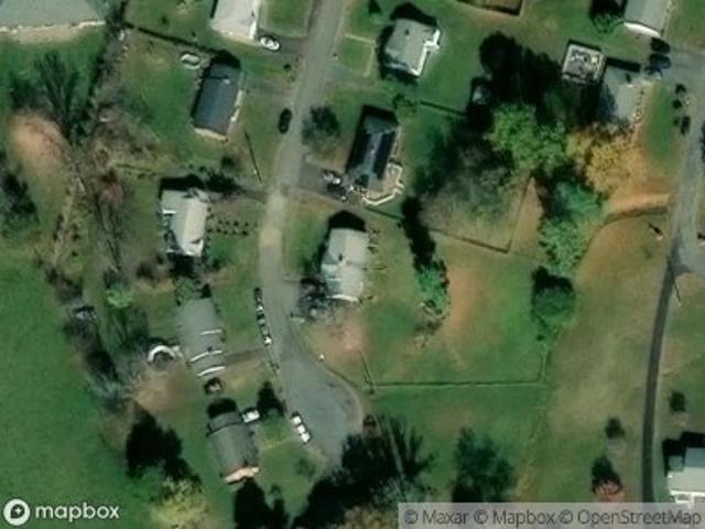 Knolls Rd